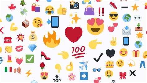 From 😊 to 😂: How Emojis on iPhones Enhance Expressive Communication